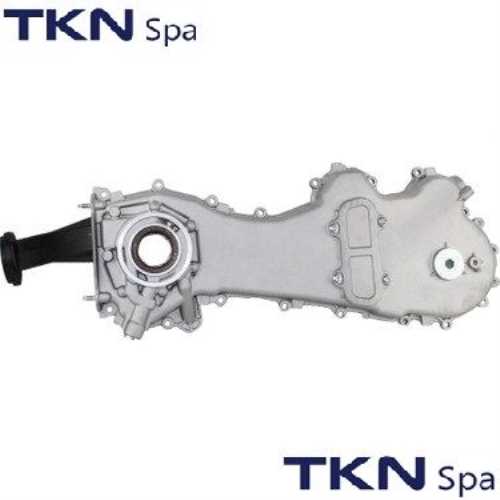 YAĞ POMPASI FIAT  ALBEA - DOBLO  CORSA C 1.3 MJET